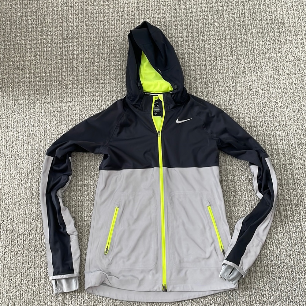 Nike Running Dri-Fit Jacket